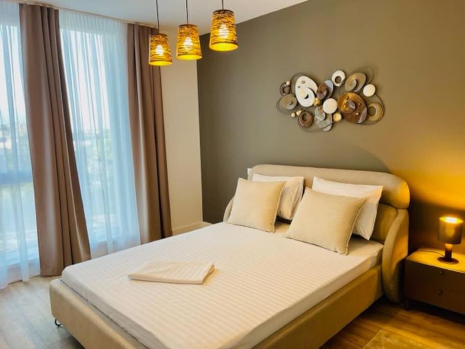 Joy City Stay Vivalia 7B-26 Timisoara Exterior foto