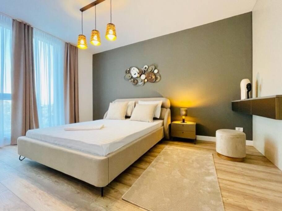 Joy City Stay Vivalia 7B-26 Timisoara Exterior foto